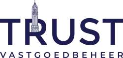 Logo Trust Vastgoedbeheer in Utrecht