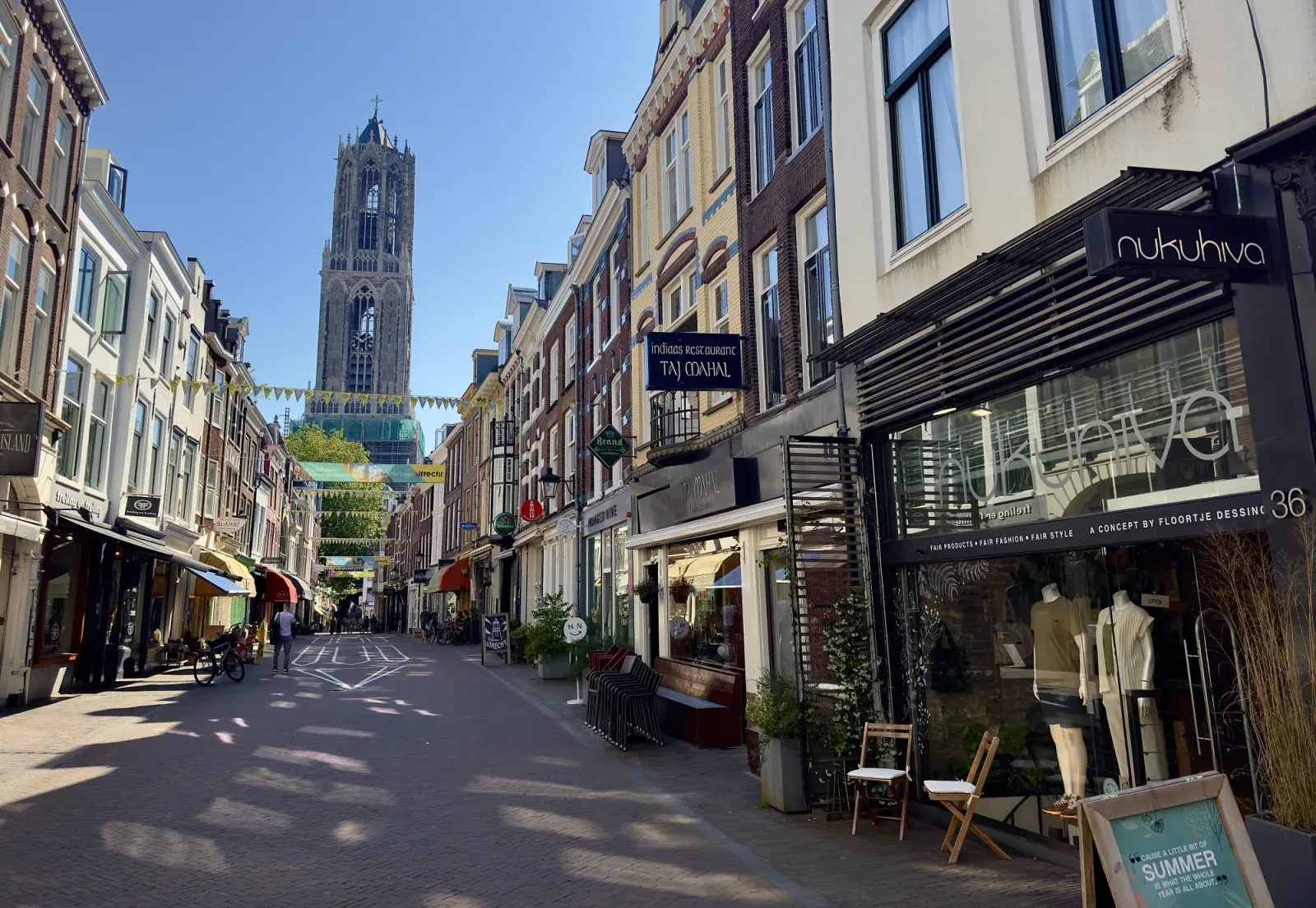 Photo d'équipe de Trust Vastgoedbeheer