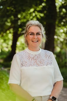 Foto von Truus de Smit