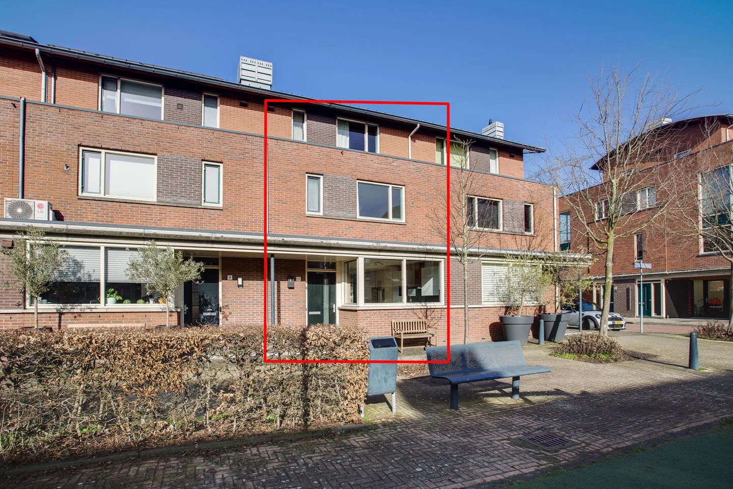 Truus Schröderhof 11 Voorburg thumbnail 36