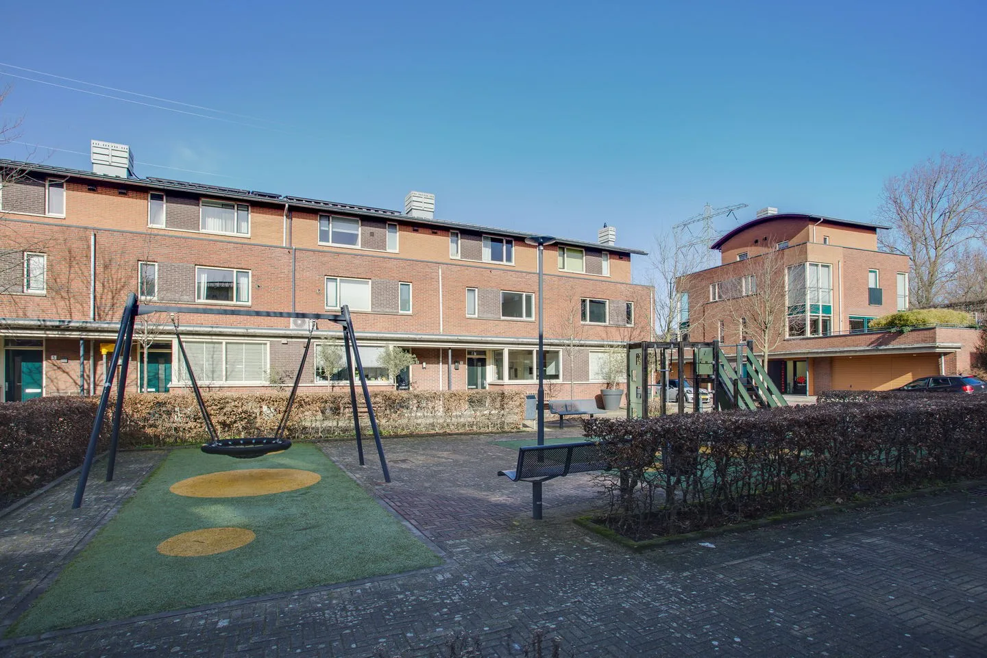 Truus Schröderhof 11 Voorburg thumbnail 38
