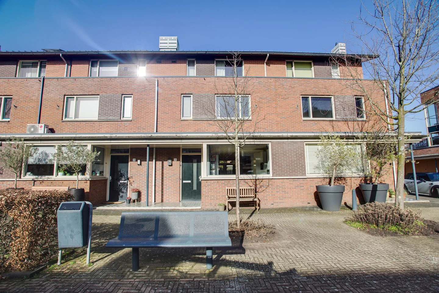Truus Schröderhof 11 Voorburg thumbnail 4