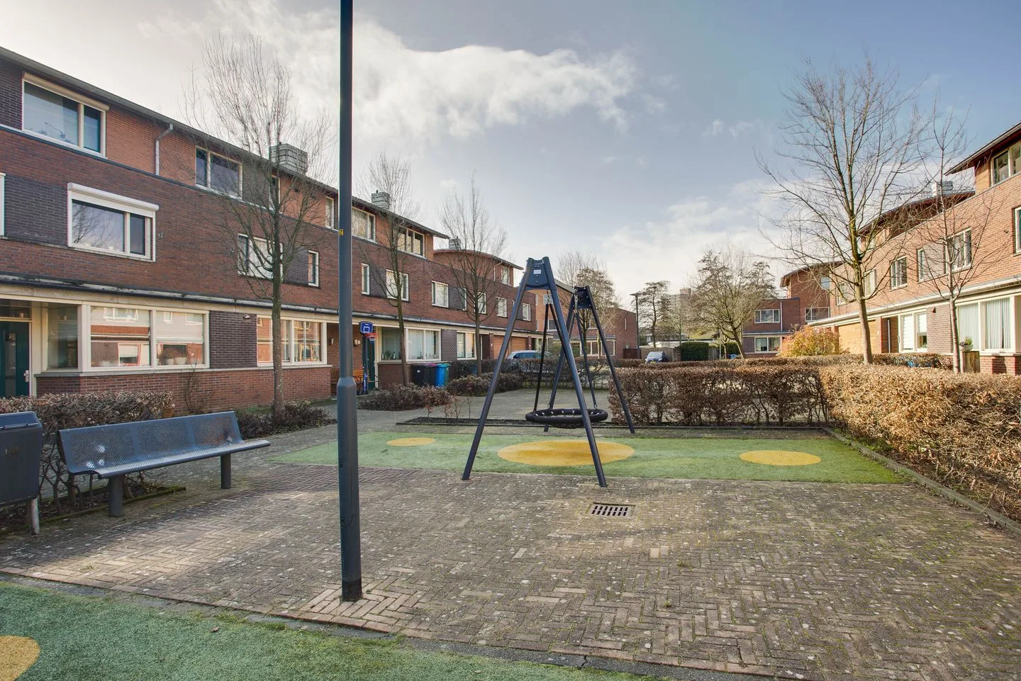 Truus Schröderhof 11 Voorburg thumbnail 40