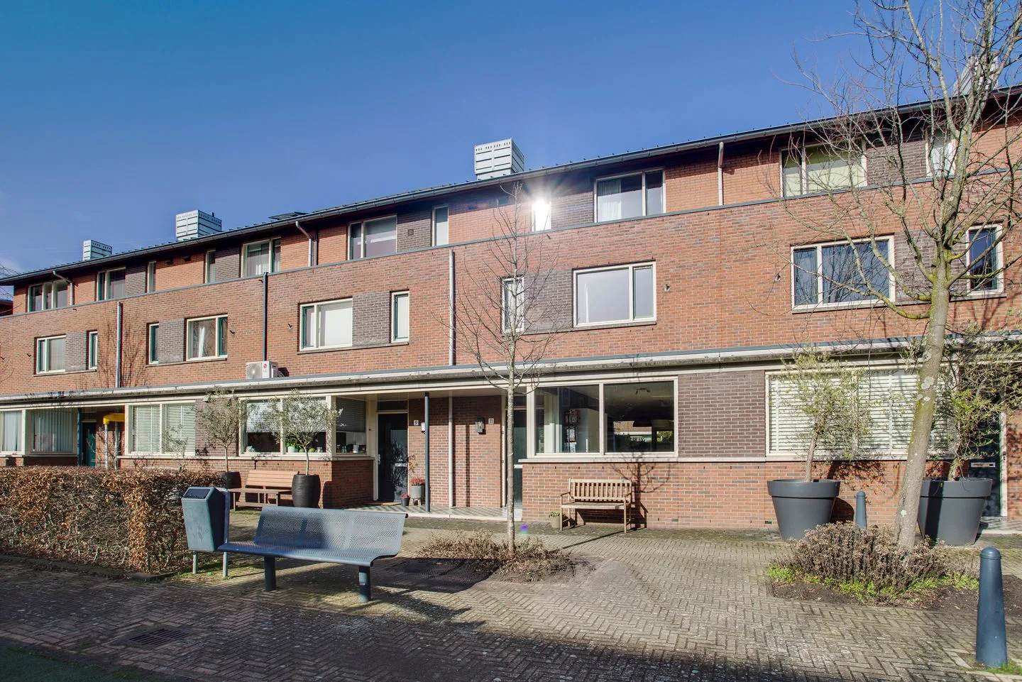 Truus Schröderhof 11 Voorburg thumbnail 41