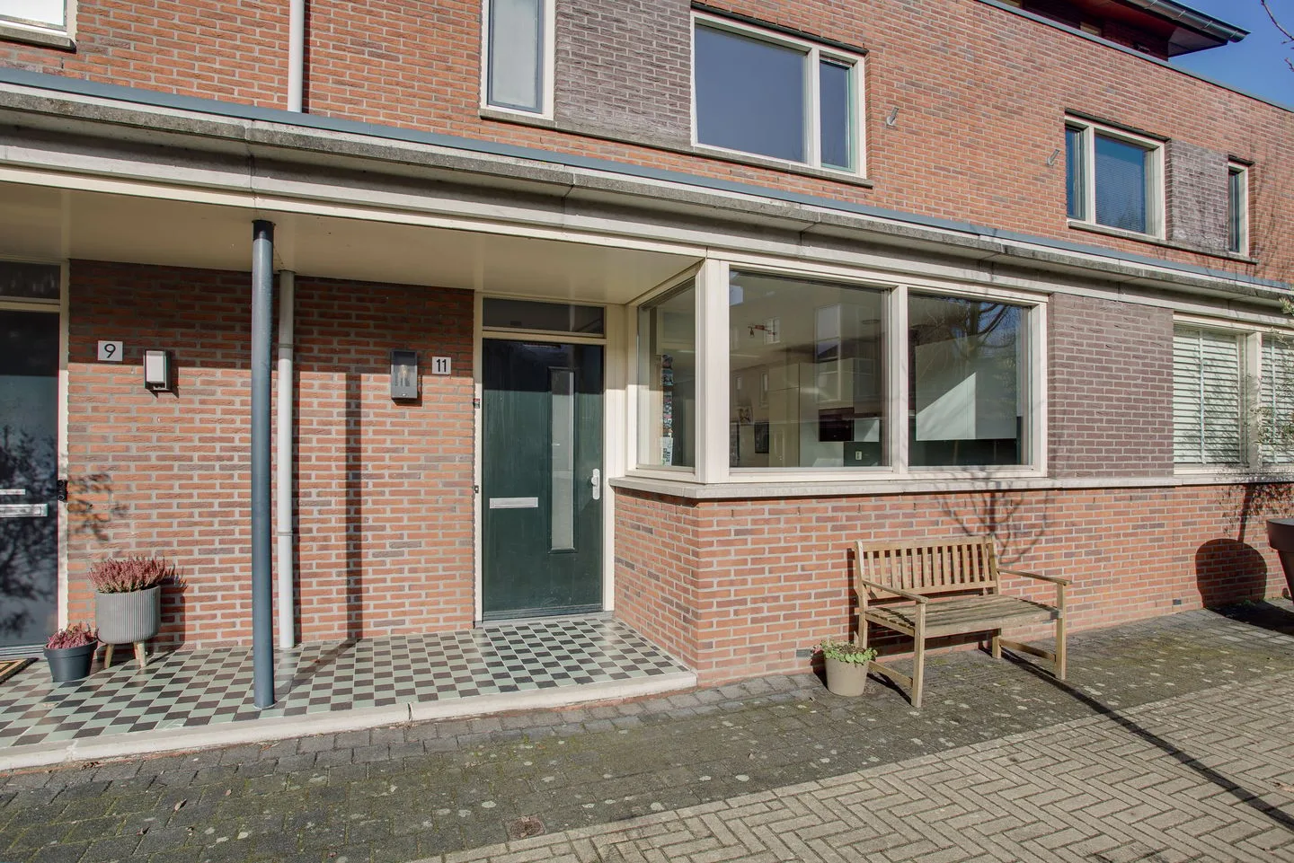 Truus Schröderhof 11 Voorburg thumbnail 42