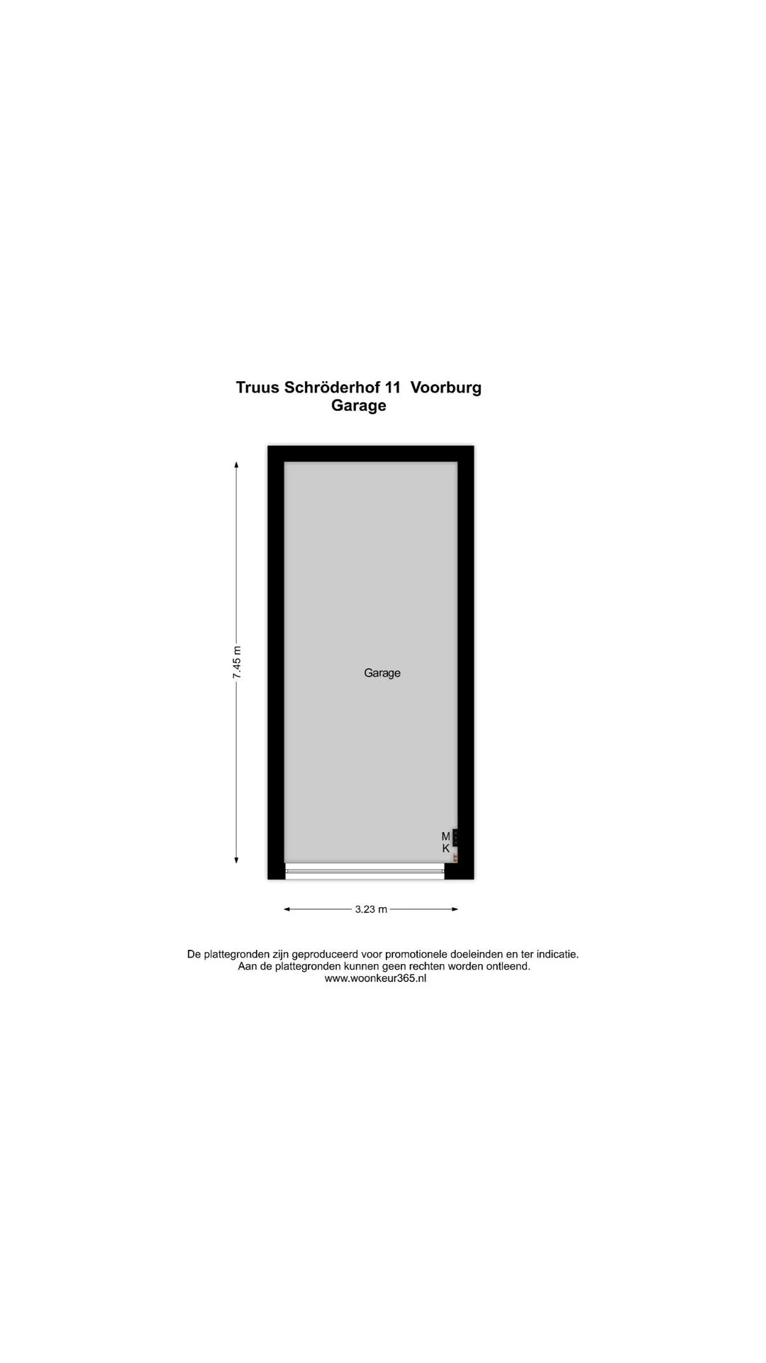 Truus Schröderhof 11 Voorburg thumbnail 55