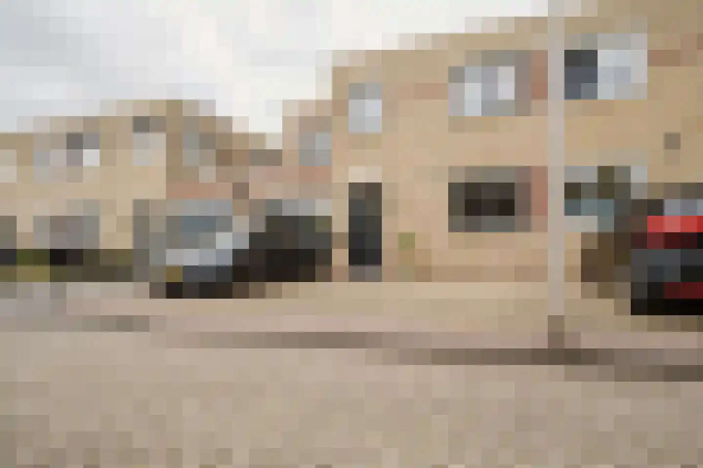 Truus Wijsmuller-Meijerpad 3 Spijkenisse thumbnail 8