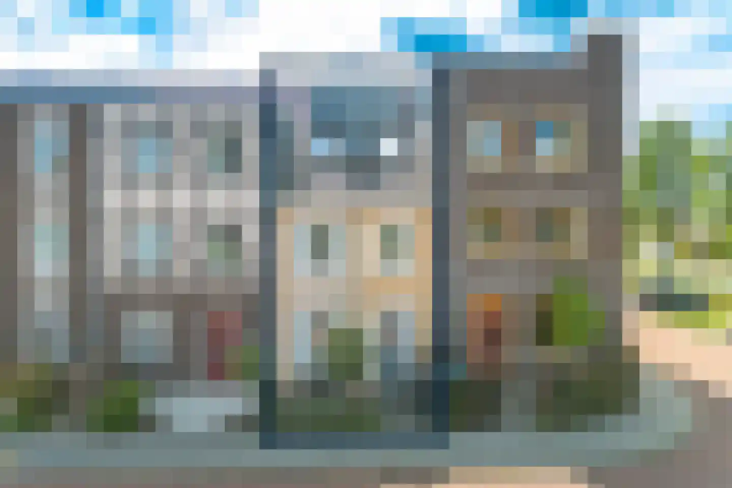 Truus Wijsmuller-Meijerstraat 36 in Alkmaar