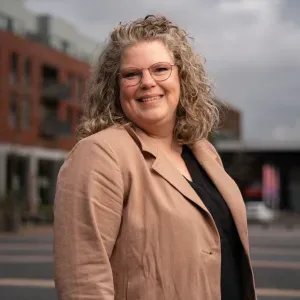 Foto van Trynke Doppenberg-Holwerda