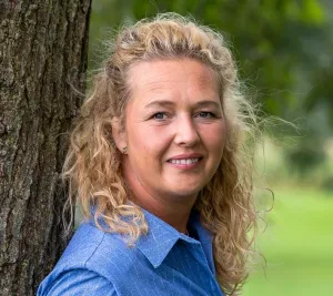 Foto van Tryntsje Wagenaar-Stenekes