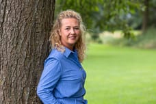 Foto von Tryntsje Wagenaar-Stenekes