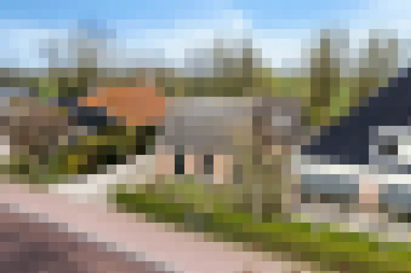 Tsienzerbuorren 4 en Reduzum