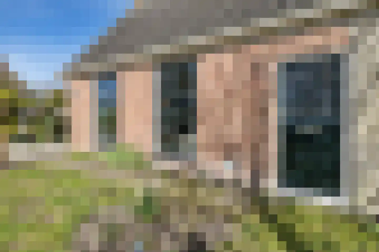 Tsienzerbuorren 4 Reduzum foto 3