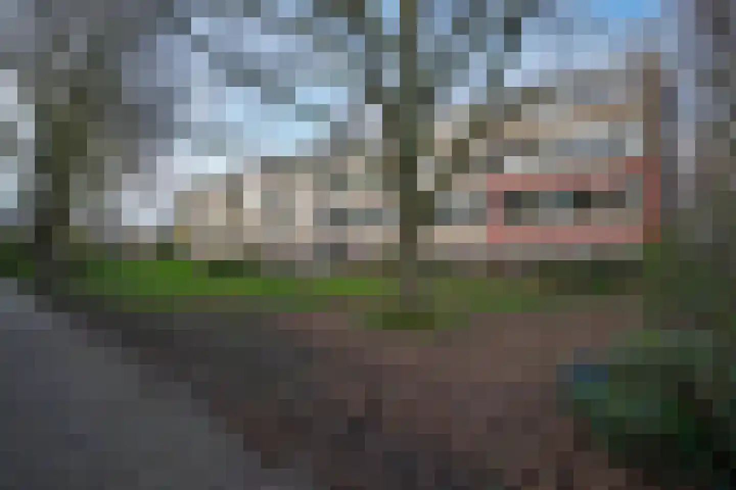 Tsjaikovskilaan 1 Voorschoten