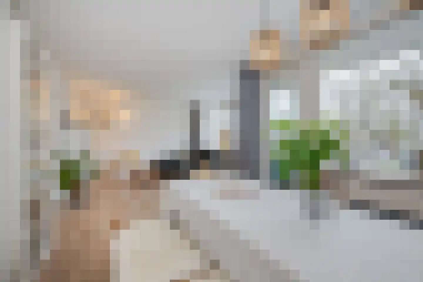 Tsjaikovskilaan 1 Voorschoten foto 2