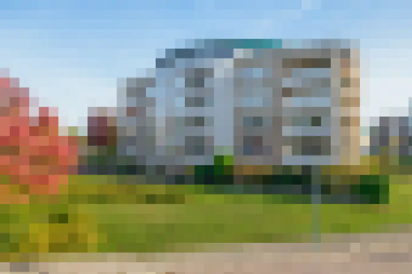 Tsjaikovskistraat 88 in Capelle aan den IJssel