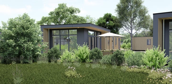 Tsjamkedykje 6a in Balk foto