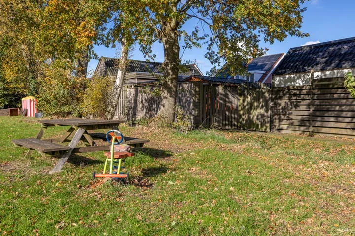 Tsjerk Hiddesstrjitte 3 Kootstertille foto 2