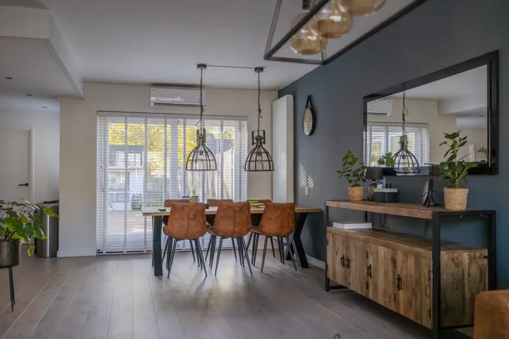Tsjerk Hiddesstrjitte 3 Kootstertille foto 3