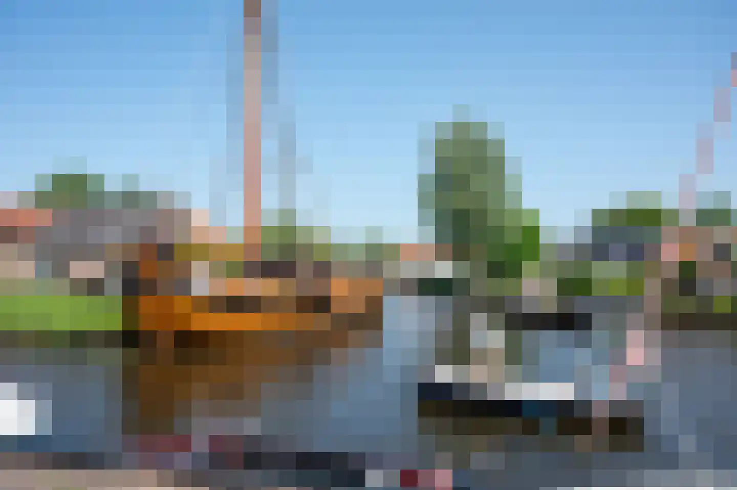 Tsjerkebuorren 21 Heeg thumbnail 35