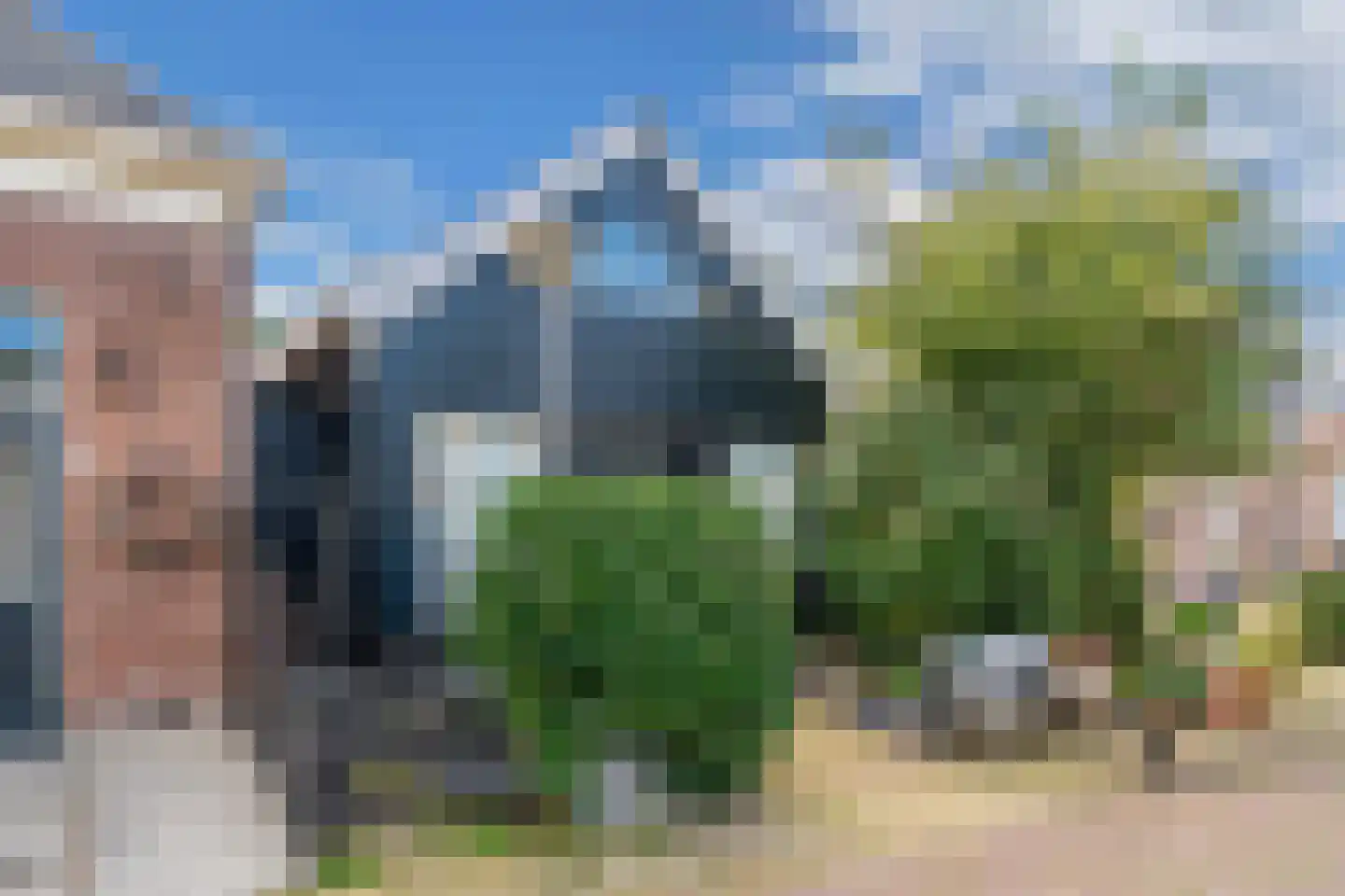 Tsjerkebuorren 25 Easterein thumbnail 50