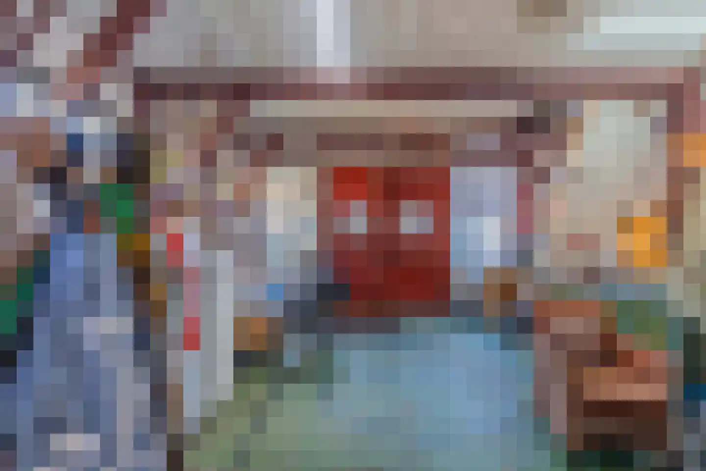 Tsjerkebuorren 25 Easterein thumbnail 53