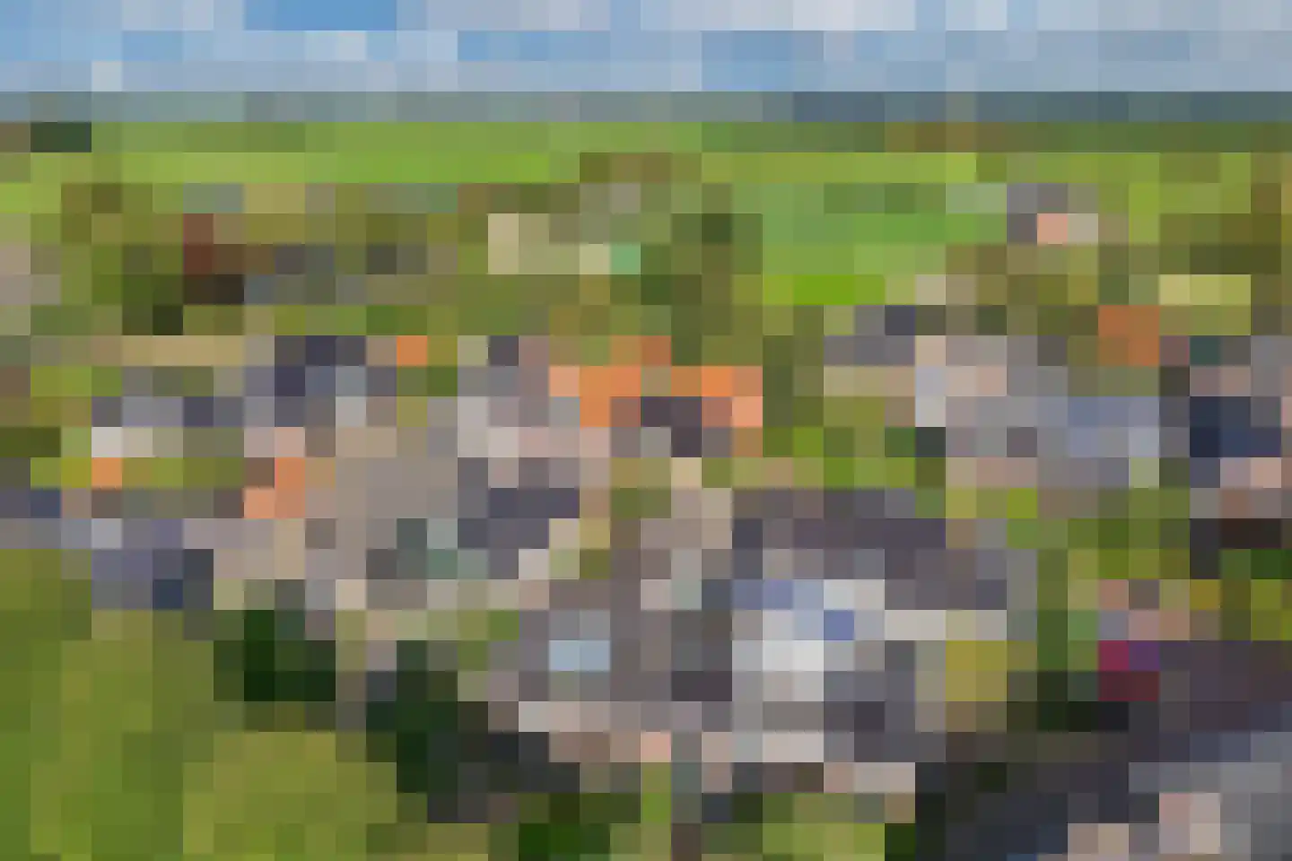Tsjerkebuorren 25 Easterein thumbnail 70