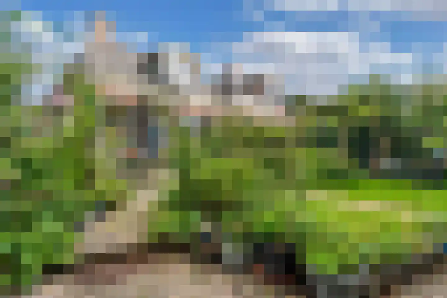 Tsjerkebuorren 25 Easterein thumbnail 9