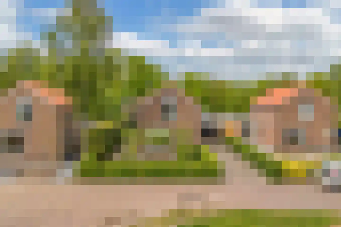 Tsjerkeleane 9 Langezwaag thumbnail 5