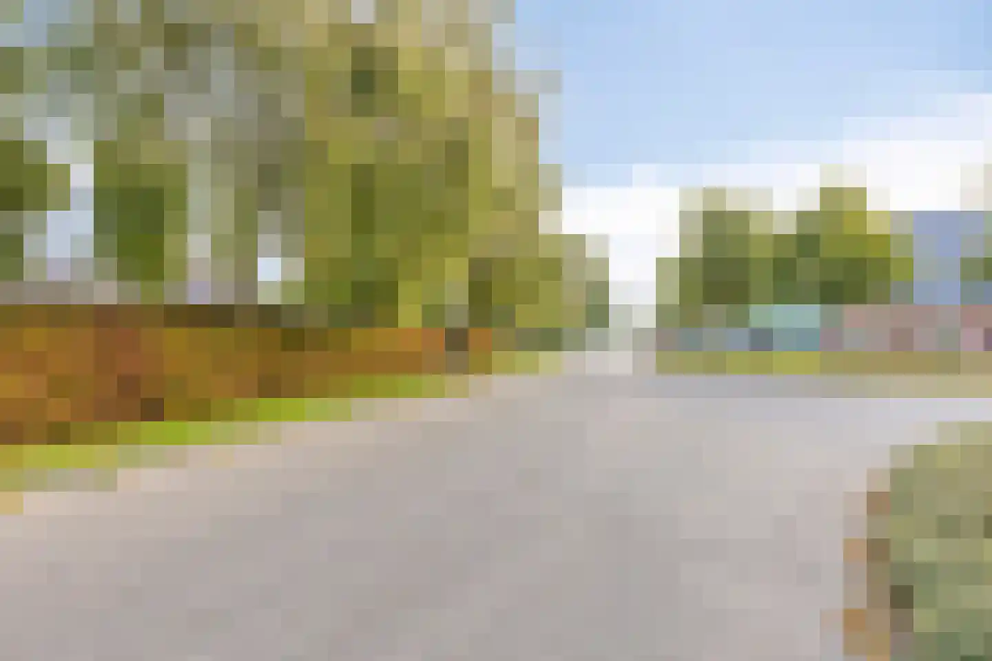 Tsjerkepaad 4 Feanwâlden foto 2