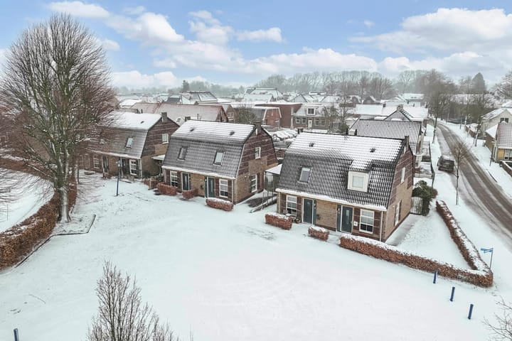 Photo of property Tsjerkepaad 5, Koudum