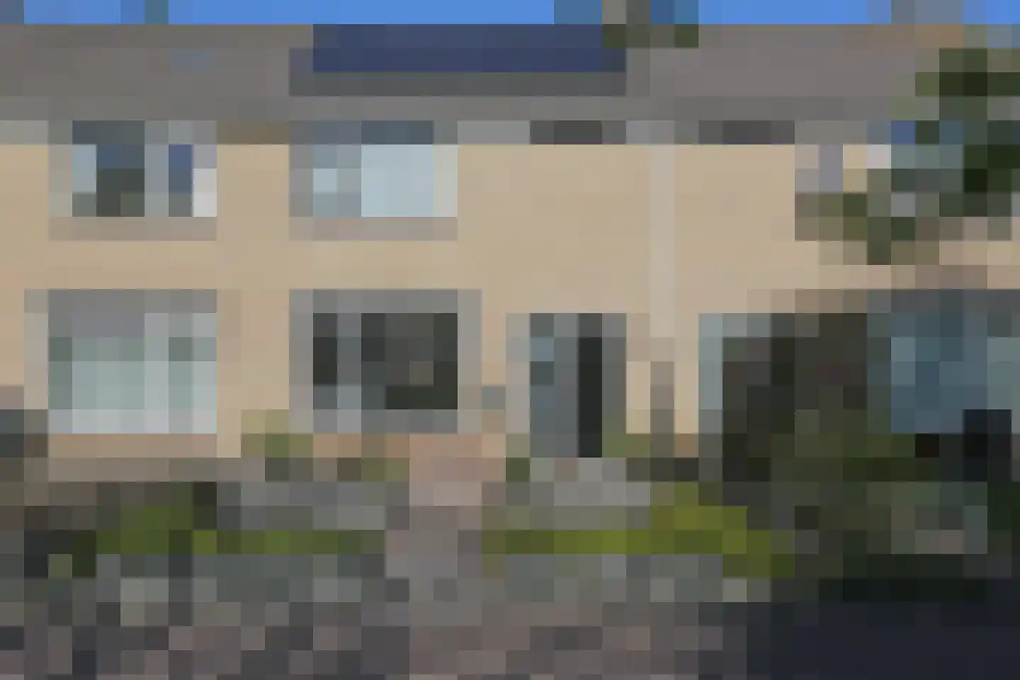 Tsjerkepaed 17 Twijzelerheide