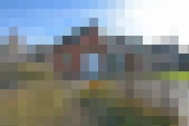 Tsjerkepaed 8 Noardburgum thumbnail 4