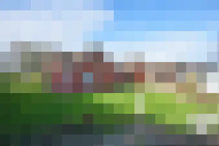 Tsjerkepaed 8 Noardburgum thumbnail 7