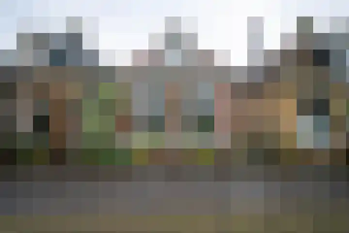 Tsjerkepaed 9 in Sexbierum