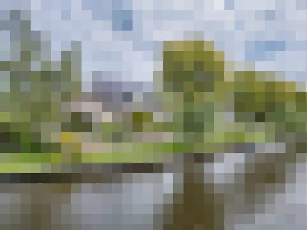 Tsjerkesleatswei 20 Heeg