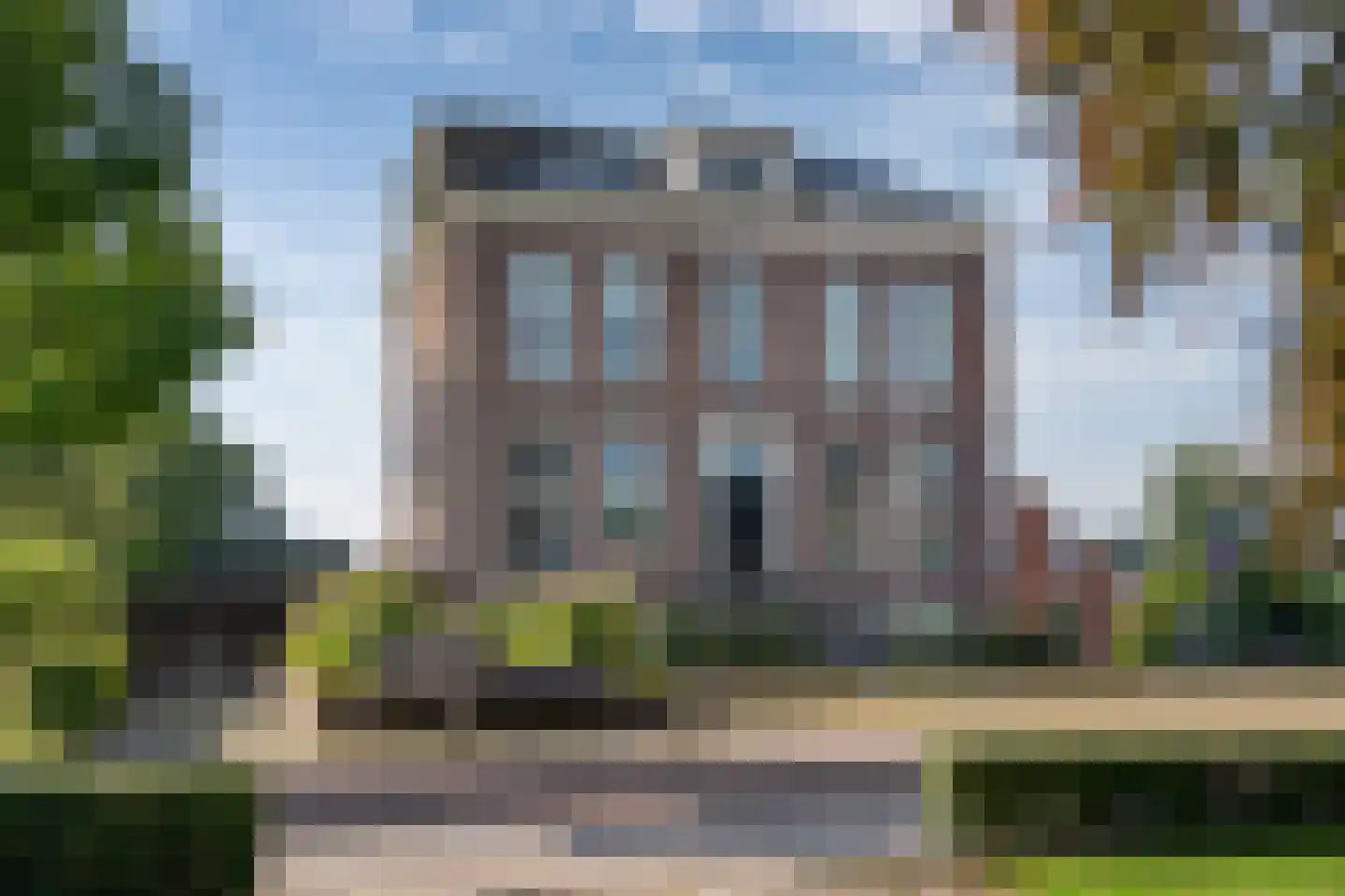 Tsjerkestrjitte 2 en Ternaard