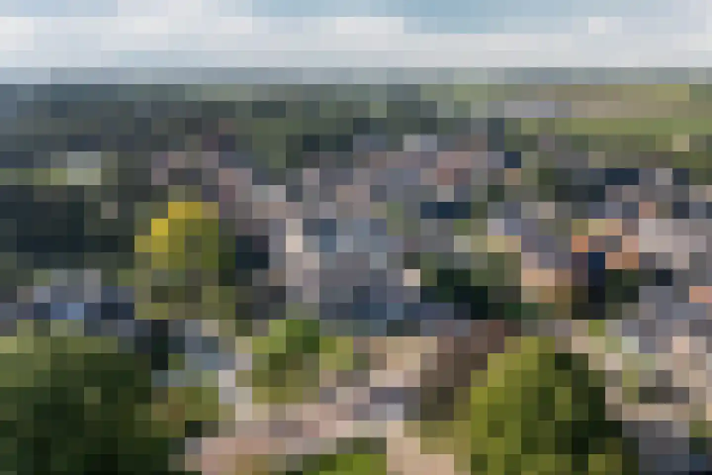 Tsjerkestrjitte 2 Ternaard foto 2