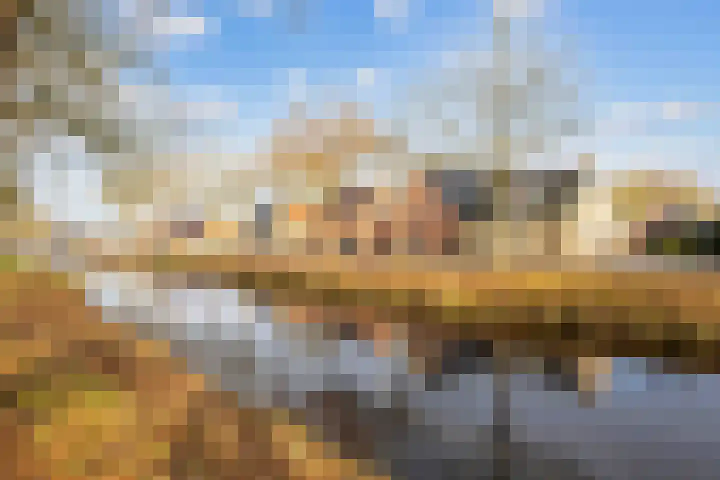 Tsjerkewâl 5 Bakkeveen