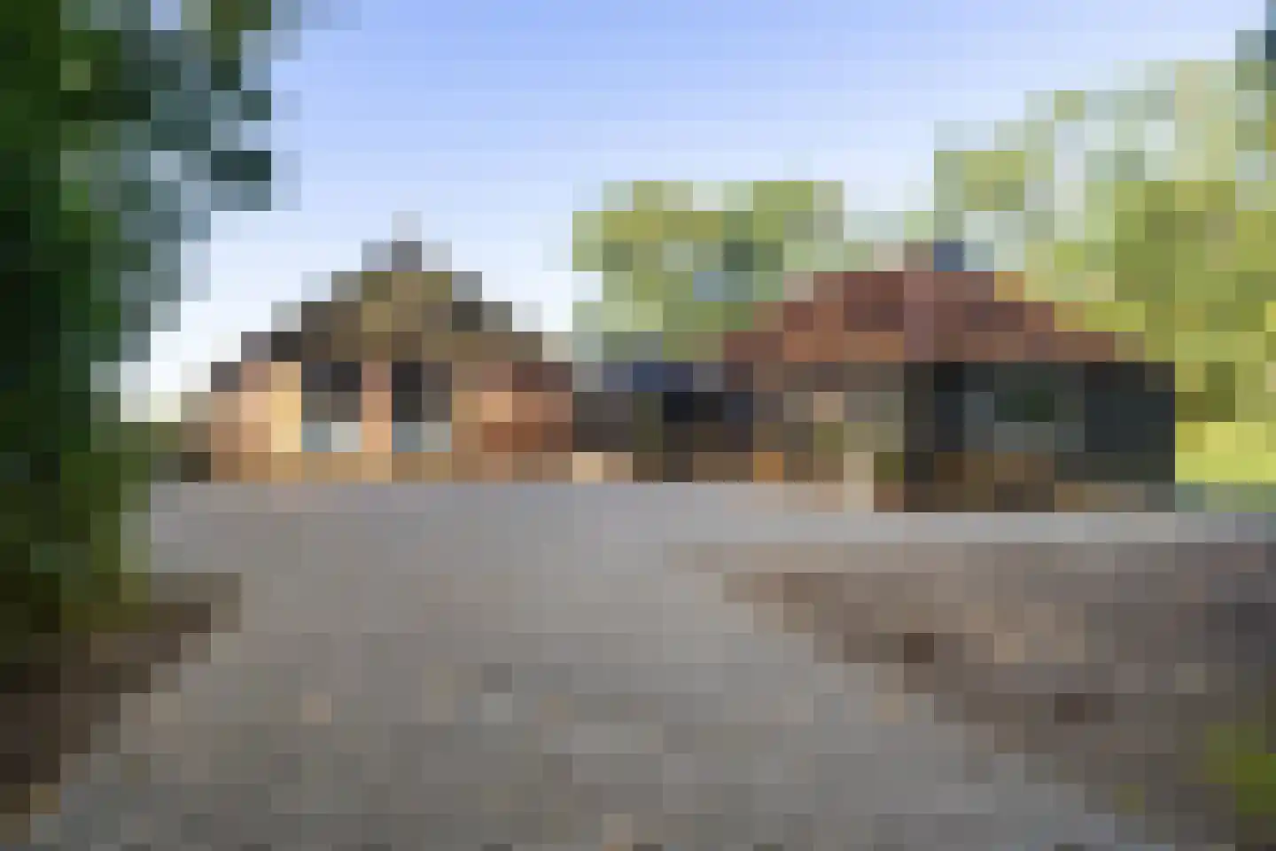 Tsjessenswei 5 Waaxens foto 3