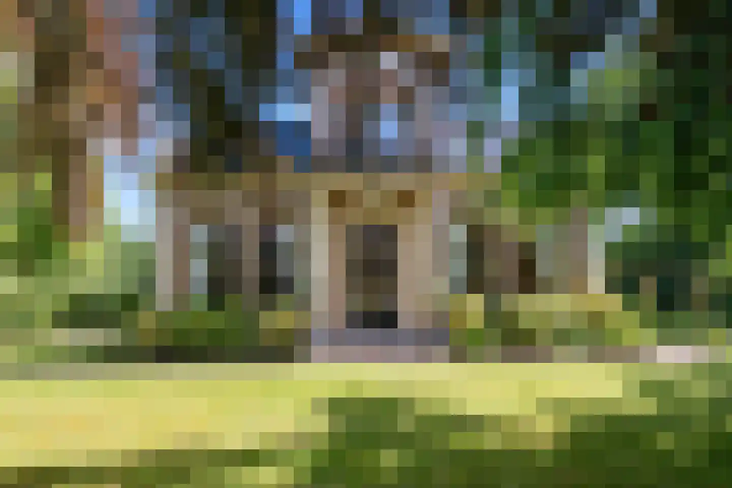 Tsjessenswei 8 Waaxens