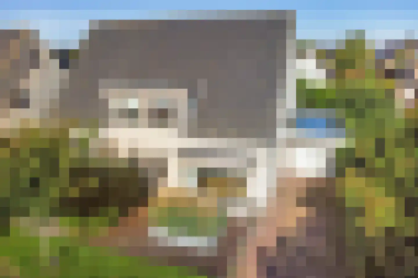 Tsjotter 4 Gorredijk foto 2