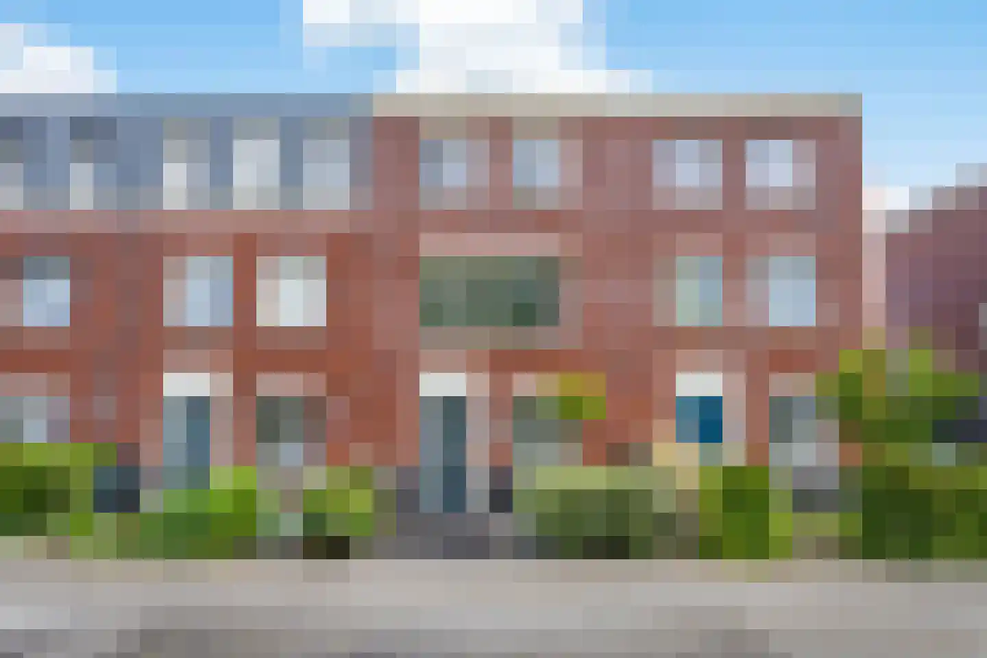 Tubadreef 18 in Harderwijk