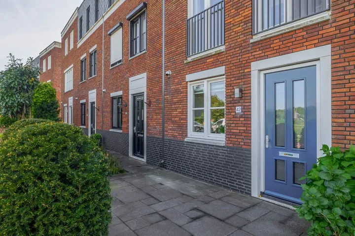 Tubadreef 42 Harderwijk foto 3