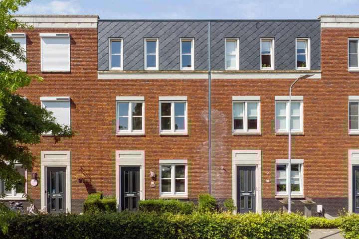 Tubadreef 86 in Harderwijk foto