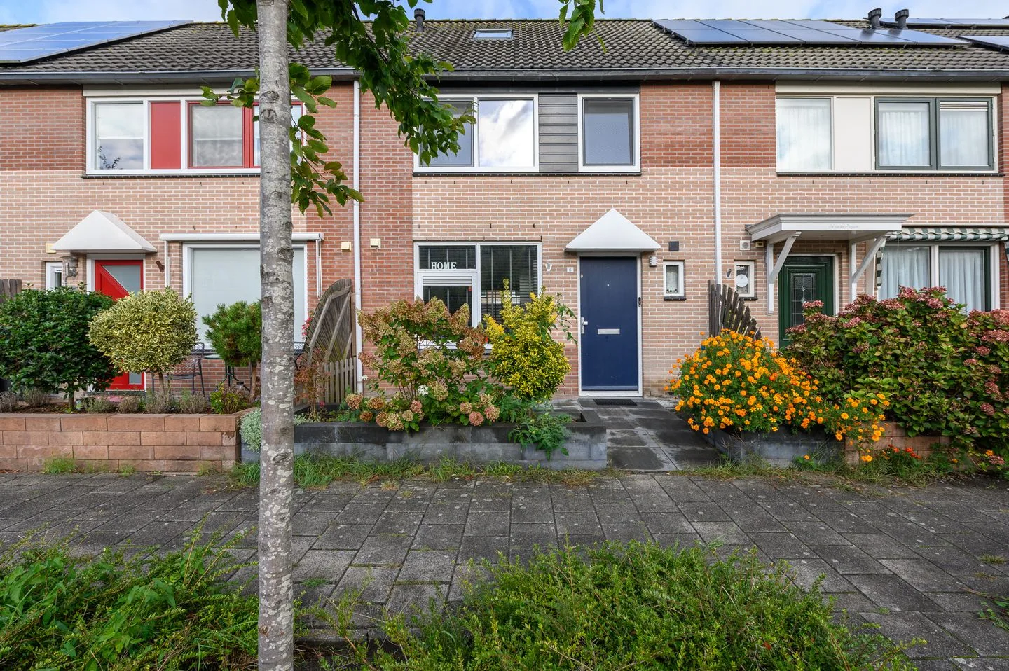 Tubastraat 6 in Almere