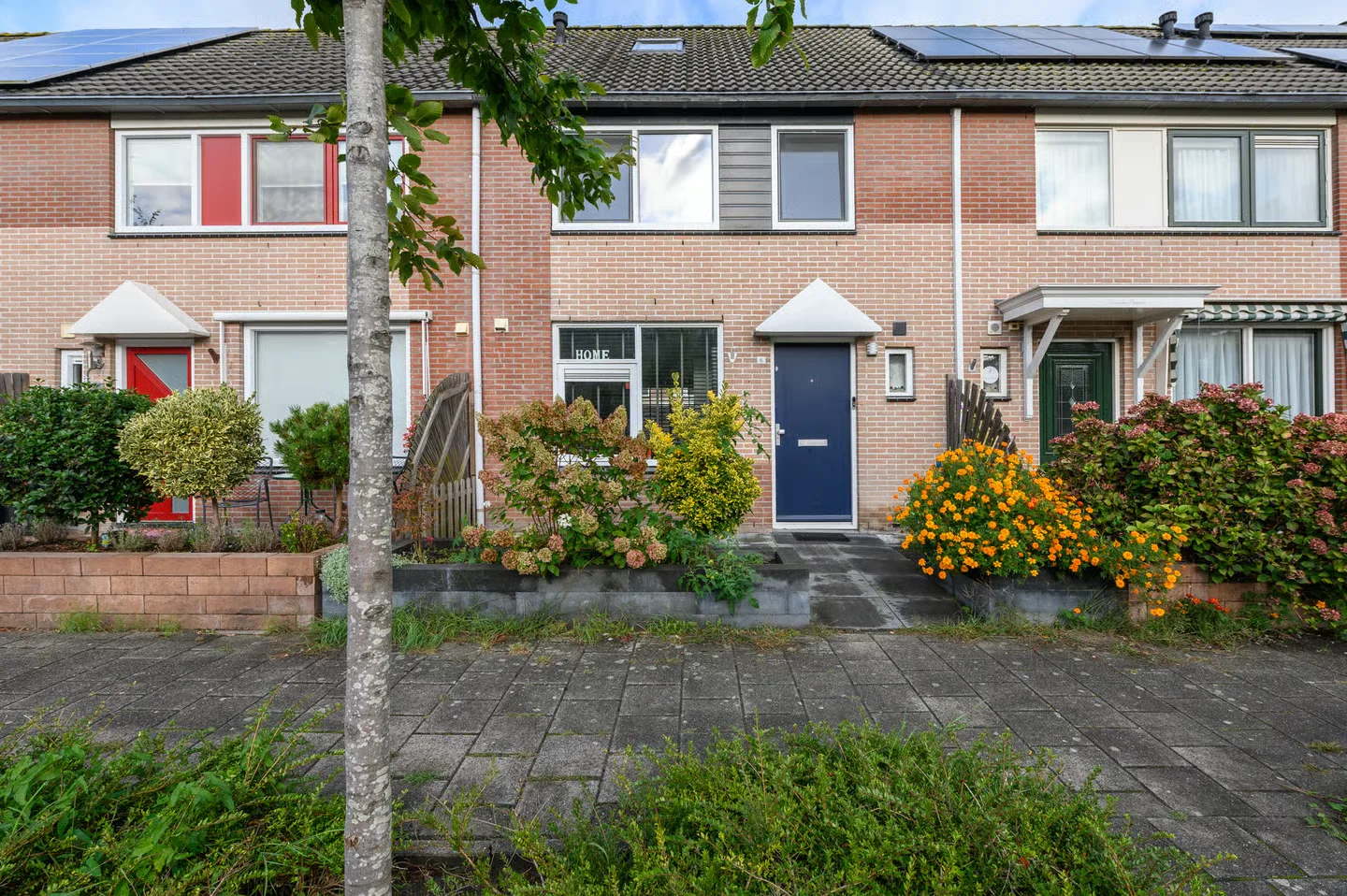 Tubastraat 6 in Almere