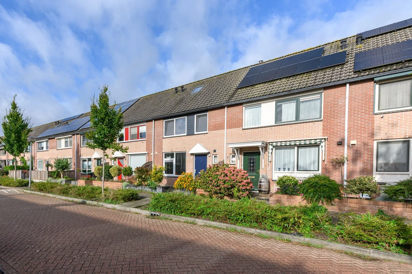 Tubastraat 6 Almere thumbnail 7