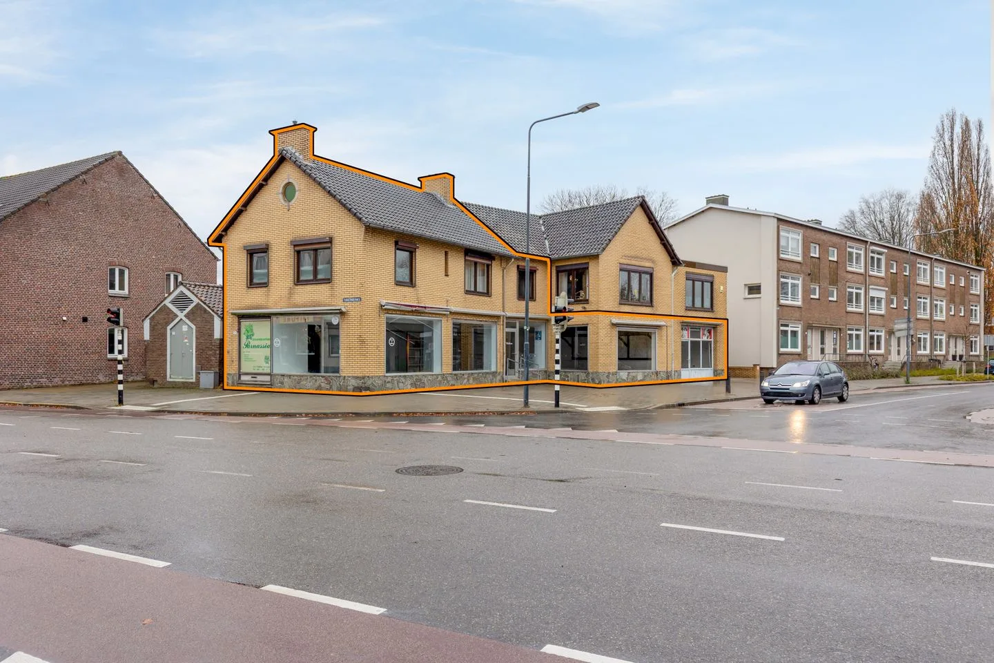 Tudderenderweg 135 A in Sittard