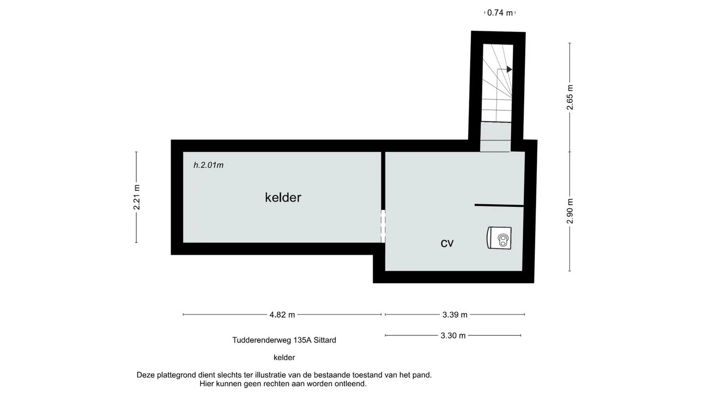 Tudderenderweg 135 A Sittard thumbnail 37